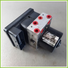 Centralina ABS Modulo Pompa ATE 10.0960-0317.3 10.0206-0039.4 AUDI A3 8L Originale Usato
