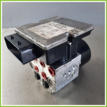 Centralina ABS Modulo Pompa TRW EBC430NG 51758178 LANCIA YPSILON TE Originale Usato