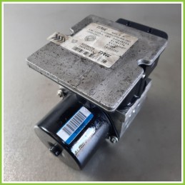 Centralina ABS Modulo Pompa TRW EBC430NG 54084819A LANCIA YPSILON TE Originale Usato