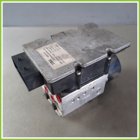Centralina ABS Modulo Pompa TRW EBC430NG 54084738F ALFA ROMEO 159 X3/X9 Originale Usato