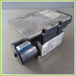 Centralina ABS Modulo Pompa TRW EBC430NG 54084738F ALFA ROMEO 159 X3/X9 Originale Usato