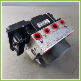 Centralina ABS Modulo Pompa BOSCH 0265800584 0265232110 DACIA LOGAN Originale Usato