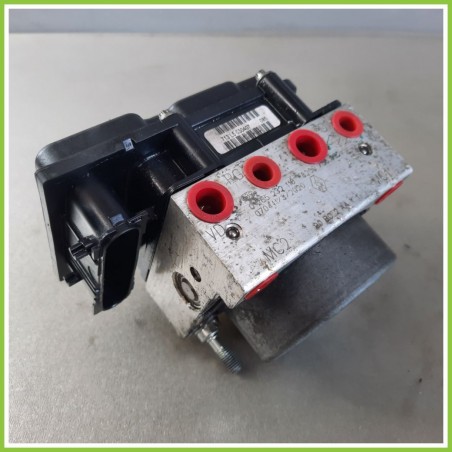 Centralina ABS Modulo Pompa BOSCH 0265800584 0265232110 DACIA LOGAN Originale Usato