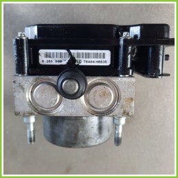 Centralina ABS Modulo Pompa BOSCH 0265800584 0265232110 DACIA LOGAN Originale Usato