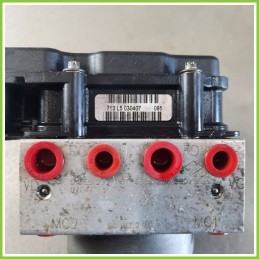 Centralina ABS Modulo Pompa BOSCH 0265800584 0265232110 DACIA LOGAN Originale Usato