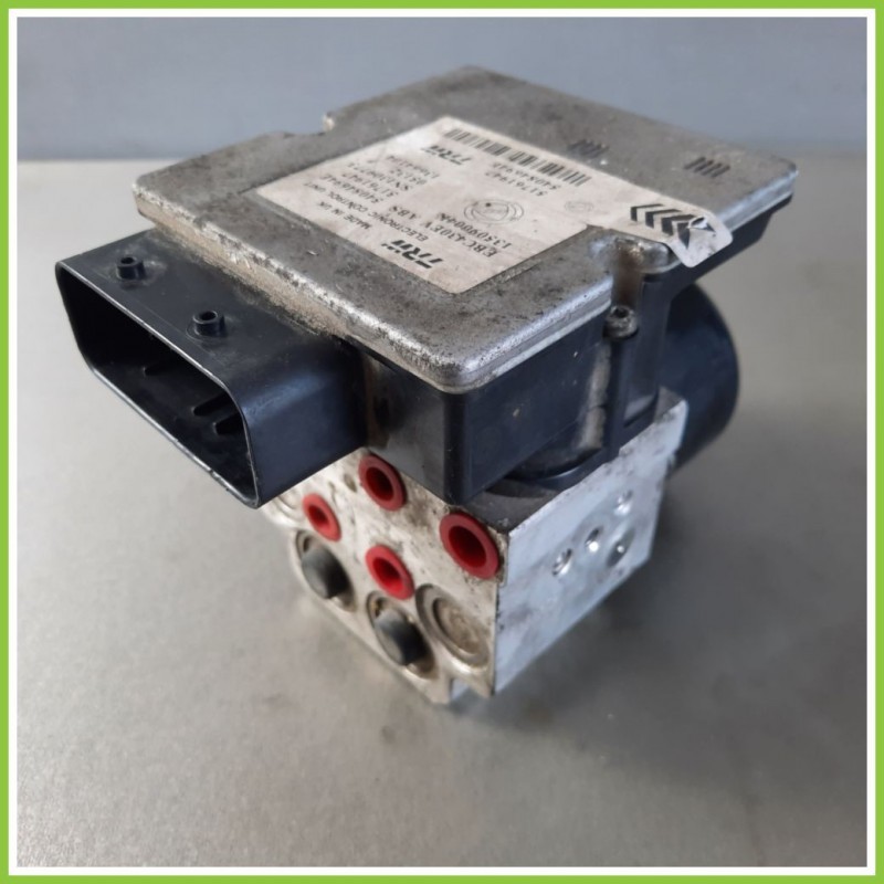 Centralina ABS Modulo Pompa TRW EBC430EV 54084694E LANCIA YPSILON TE Originale Usato