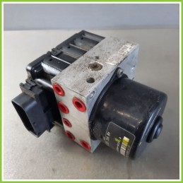 Centralina ABS Modulo Pompa ATE 10.0948-1105.3 10.0204-0194.4 PEUGEOT 206 Originale Usato