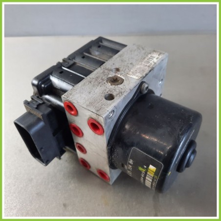 Centralina ABS Modulo Pompa ATE 10.0948-1105.3 10.0204-0194.4 PEUGEOT 206 Originale Usato