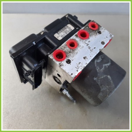 Centralina ABS Modulo Pompa BOSCH 0265800315 0265231331 FIAT PUNTO 1N/1P Originale Usato