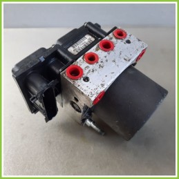 Centralina ABS Modulo Pompa BOSCH 0265800315 0265231331 FIAT PUNTO 2U Originale Usato