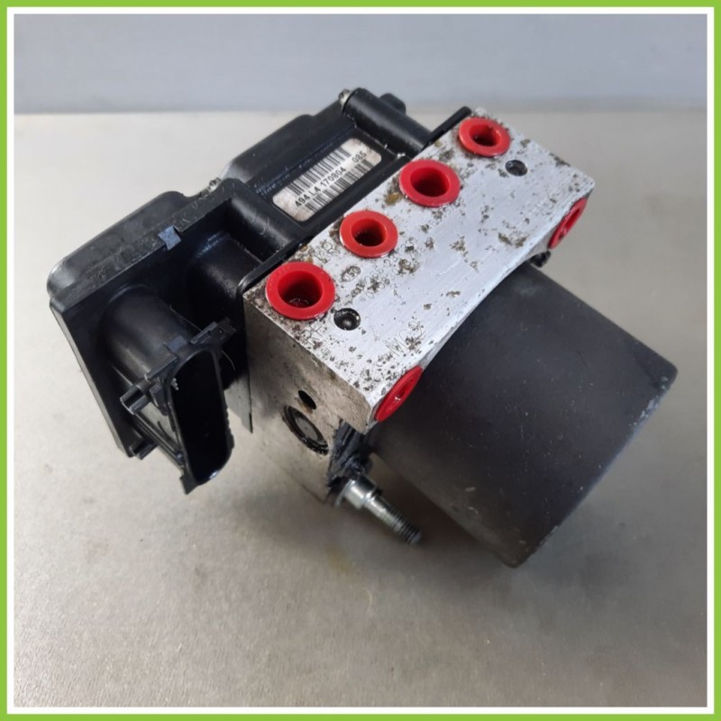 Centralina ABS Modulo Pompa BOSCH 0265800315 0265231331 FIAT PUNTO 2U Originale Usato