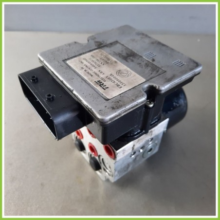Centralina ABS Modulo Pompa TRW EBC430EV 51703571 LANCIA YPSILON TE Originale Usato