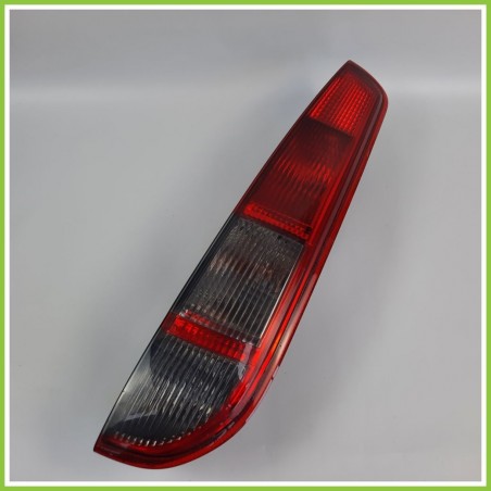 Fanale Fanalino Posteriore Destro DX VISTEON FORD FOCUS CAP 1420450 Originale Usato