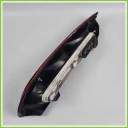 Fanale Fanalino Posteriore Destro DX VISTEON FORD FOCUS CAP 1420450 Originale Usato