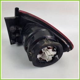 Fanale Fanalino Posteriore Sinistro SX YORKA 45348 SEAT ALTEA 5P 5P0945095D Originale Usato