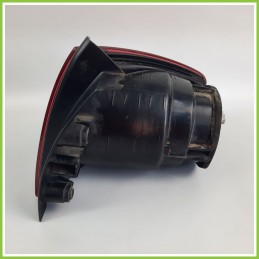 Fanale Fanalino Posteriore Sinistro SX YORKA 45348 SEAT ALTEA 5P 5P0945095D Originale Usato