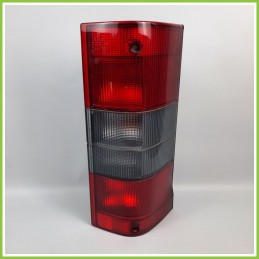 Fanale Fanalino Posteriore Destro DX SCINTEX 28.94.02 CITROEN JUMPER FURGONE 1326358080 Originale Usato