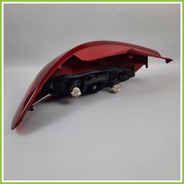 Fanale Fanalino Posteriore Destro DX VALEO 89038961A OPEL CORSA S07 13186351 Originale Usato
