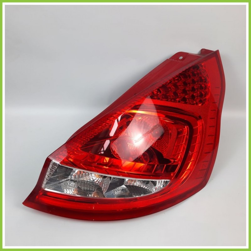Fanale Fanalino Posteriore Destro DX VISTEON 9EL354.667-02 FORD FIESTA CB1 1709552 Originale Usato