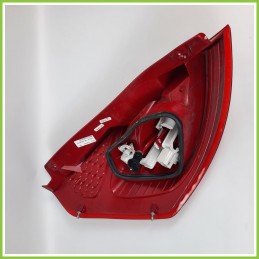 Fanale Fanalino Posteriore Destro DX VISTEON 9EL354.667-02 FORD FIESTA CB1 1709552 Originale Usato