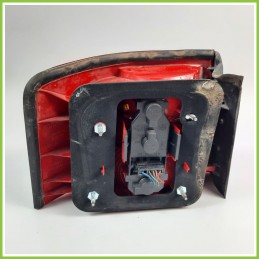 Fanale Fanalino Posteriore Destro DX MAGNETI MARELLI AUDI A6 4B 4B9945096D3FZ Originale Usato