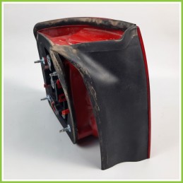 Fanale Fanalino Posteriore Destro DX MAGNETI MARELLI AUDI A6 4B 4B9945096D3FZ Originale Usato