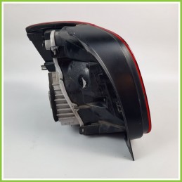 Fanale Fanalino Posteriore Destro DX VISTEON VOLKSWAGEN POLO 6R 6R0945096J Originale Usato