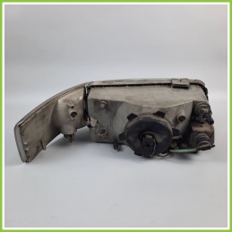 Faro Fanale Proiettore Anteriore Sinistro SX CARELLO 35690-748 CITROEN JUMPER FURGONE 1631998080 Originale Usato