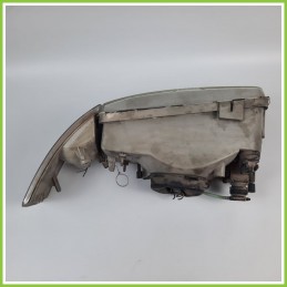Faro Fanale Proiettore Anteriore Sinistro SX CARELLO 35690-748 CITROEN JUMPER FURGONE 1631998080 Originale Usato