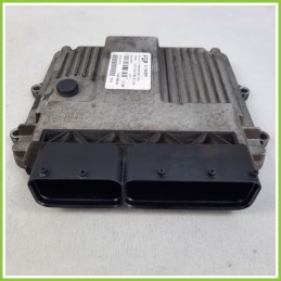 Centralina Motore Iniezione ECU MAGNETI MARELLI MJD6JF.S1 FIAT PANDA 2Q 1.3 MJ 16V DYNAMIC 51766999 Diesel 2003 2010