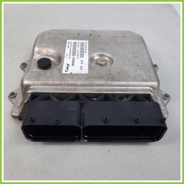Centralina Motore Iniezione ECU MAGNETI MARELLI MJD8F2.F1S&S FIAT FIORINO 3N 1.3 MJT 51908946 Diesel 2007