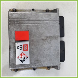 Centralina Motore Iniezione GAS BRC CHEVROLET (DAEWOO) KALOS T200 31001 SEQUENT