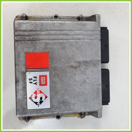 Centralina Motore Iniezione GAS BRC CHEVROLET (DAEWOO) KALOS T200 31001 SEQUENT