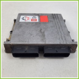 Centralina Motore Iniezione GAS BRC CHEVROLET (DAEWOO) KALOS T200 31001 SEQUENT