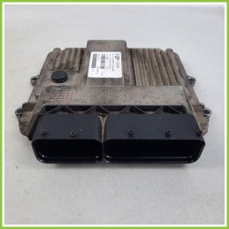 Centralina Motore Iniezione ECU MAGNETI MARELLI MJD6JF.M4 FIAT IDEA 4D/2S 1.3 16V MJ ACTIVE 51758206 Diesel 2003 2012