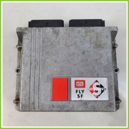 Centralina Motore Iniezione GAS BRC 31001 SEQUENT