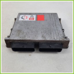 Centralina Motore Iniezione GAS BRC 31001 SEQUENT