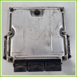 Centralina Motore Iniezione ECU BOSCH 0281011324 RENAULT LAGUNA 2a Serie 1.9 DCI 8200309316 Diesel 2001 2007