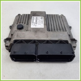 Centralina Motore Iniezione ECU MAGNETI MARELLI MJD6F3.Y1 CHECK 51792919