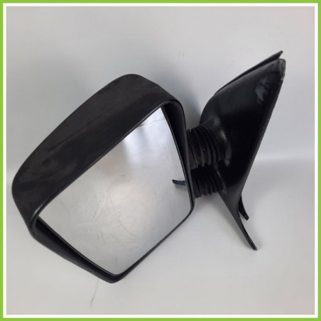 Specchio Specchietto Retrovisore Sinistro SX GOFFRATO CITROEN JUMPER 1a Serie 1994 2002 CITROEN 01-0131 Originale Usato