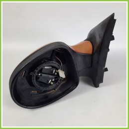 Specchio Specchietto Retrovisore Sinistro SX RENAULT TWINGO 2a Serie 7701067334