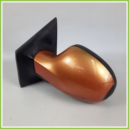 Specchio Specchietto Retrovisore Sinistro SX RENAULT TWINGO 2a Serie 7701067334
