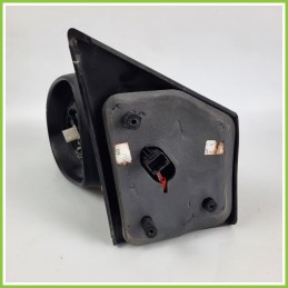 Specchio Specchietto Retrovisore Sinistro SX RENAULT TWINGO 2a Serie 7701067334