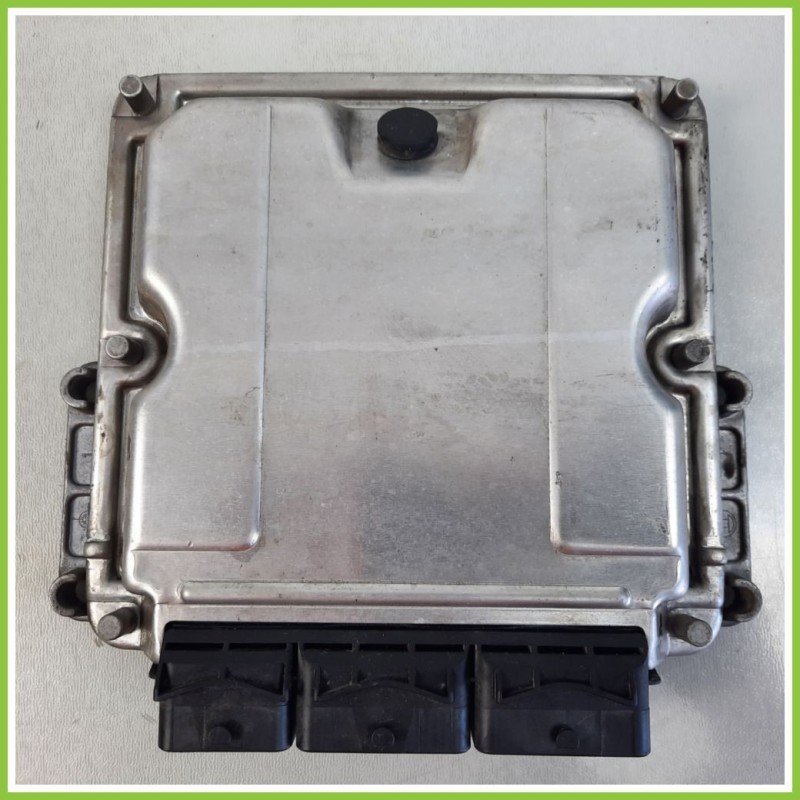 Centralina Motore Iniezione ECU BOSCH 0281001934 RENAULT MEGANE 1a Serie 1.9 DCI 8200039569 Diesel 1999 2003
