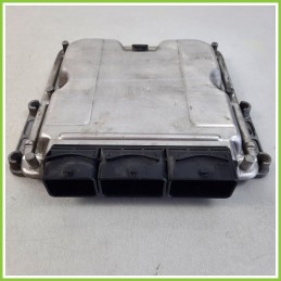 Centralina Motore Iniezione ECU BOSCH 0281001934 RENAULT MEGANE 1a Serie 1.9 DCI 8200039569 Diesel 1999 2003