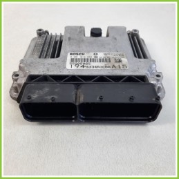 Centralina Motore Iniezione ECU BOSCH 0281012952 FIAT CROMA 2T 1.9 MULTIJET 16V 55205065 Diesel 2005 2007