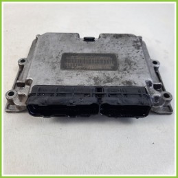 Centralina Motore Iniezione ECU BOSCH 0281011488 ALFA ROMEO 147 W8 1.9 JTD DISTINCT. 55198482 Diesel 2000 2006