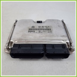 Centralina Motore Iniezione ECU BOSCH 0281010947 SEAT CORDOBA 6L 1.9 TDI 038906019HT Diesel 2002 2009