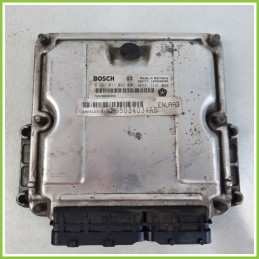 Centralina Motore Iniezione ECU BOSCH 0281011093 CHRYSLER PT CRUISER 2.2 CRD TOURING TED198200355 Diesel 2000 2005