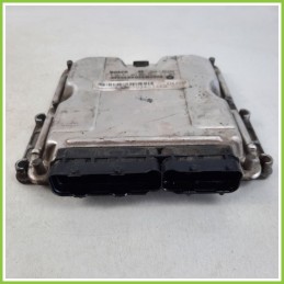 Centralina Motore Iniezione ECU BOSCH 0281011093 CHRYSLER PT CRUISER 2.2 CRD TOURING TED198200355 Diesel 2000 2005